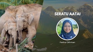 Safeguarding Bornean Elephants | Wildlife Conservation Expo