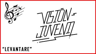 Levantare - Vision Juvenil Tutorial De Piano