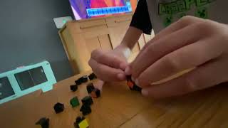 How to fix your Rubix cube