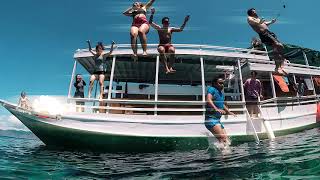 Amazing Labuan Bajo Trip 2020