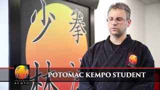 Potomac Kempo - Adult Martial Arts Classes