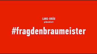 So einfach schließt Du den Lang-Bräu Durchlaufkühler richtig an.