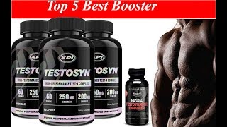 Top 5 Best Booster : Best Power Booster