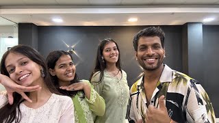 Where is Akshita???  Deepak Tulsyan Vlogs is live