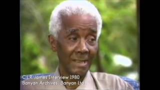 CLR James Documentary Highlights