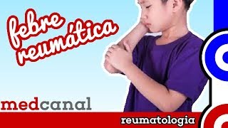 Febre Reumática | REUMATOLOGIA