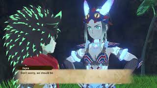 Monster Hunter Stories 2 Playthrough Episode 6: Red Eyed Monsters