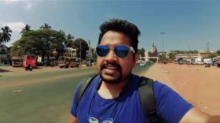 Soulful Goa - Unseen & Unexplored | Solo Travel | North Goa