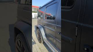 MERCEDES G KLASA BRABUS #beats #automobile #auta #cars #samochody #jazda #motoryzacja #sportscar