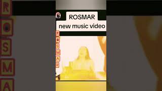 Rosmar lang Malakas Manalamin Teaser Pag inggit pwede pumikit #shorts #music #rosmarlangmalakas