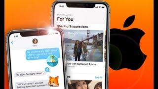 iOS 12 beta release and why this Apple update will speed up your ageing iPhone