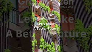 Let's Work With Nature, GreenCitizen