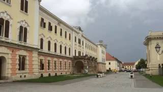 Alba Iulia - a secret corner of Transylvania