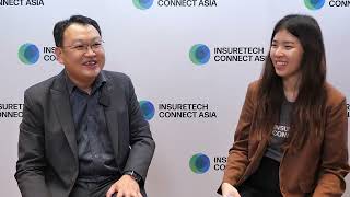 Interview with Soo Meng Foo, Head of Southeast Asia & CEO of Singapore, RGA