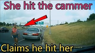 BEST OF THE MONTH Road Rage,Crashes, Bad Drivers, Brake Check Gone Wrong,Instant Karma USA JULY 2024