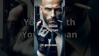 Your Month Your Hitman