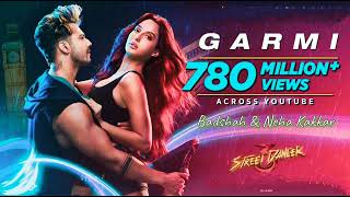 Hay Garmi (street dancer 3d) new Bollywood Song 2022