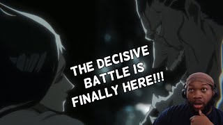 KILLER VS KILLER - Bleach TYBW Episode 9 Review