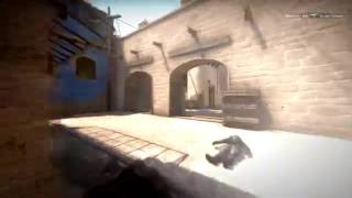 [CS:GO] reneGade - Ace @ mirage