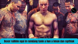 Mizo tawnga movie - Hnam dang karah tanin a tang chungin champion ala ni thei tho.