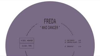 Freda - Mad Dancer