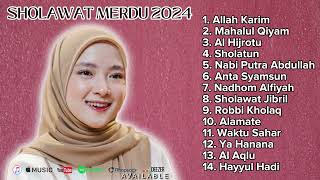 ALLAH KARIM NISSA SABYAN FULL ALBUM !!! VIRAL 2023 LAGU TERBAIK