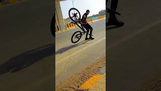 Coolest Mtb Cycle Stunt Bangladesh 🔥 | Ns Sowrab #shortvideo #bikelife #stunt