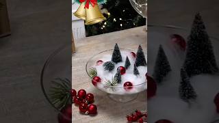 Easy DIY Home Christmas Decor #decoration #christmas