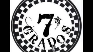 7 Grados - El solo (Ensayo)