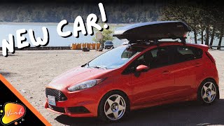 Getting a Ford Fiesta ST in 2024?!