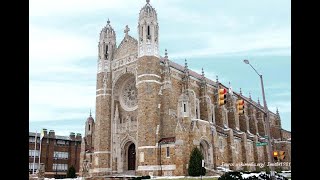 Our Lady, Queen of the Most Holy Rosary Cathedral, Toledo, Ohio