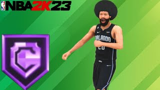 This Badge Will Help Your Defense! | NBA 2K23