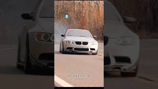 BMW M3 cr: @WoyshnisMedia via youtube #bmw #m3 #e92m3 #car #automobile