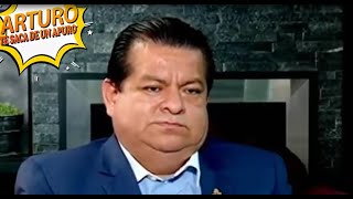 Pacheco cuenta donde estuvo Escondido y da su Verdad Entrevista Exclusiva