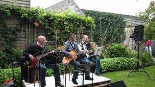 Genemusiment 7 Editie 2011 Deel 1