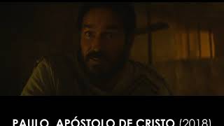 Filme - Paulo Apóstolo de Cristo - 1 corintíos 13 - O Amor