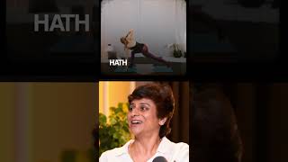 Different Versions Of Yoga | Divya Jain