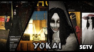 EVERY Yokai Sneak Peak