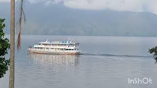 KM.MTI Lintas Danau Toba