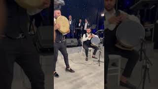 Bukharian Band in Israel