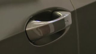 ID. Rundgang - Keyless Access | Volkswagen