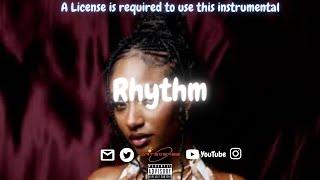 Afrobeat Instrumental 2024 Rema Ft Ayra Starr & Omah lay Type Beat "Rhythm" | Afrobeat Type beat