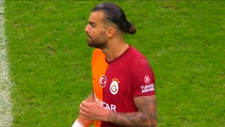 Abdülkerim Bardakcı's Masterclass vs Bayern Munich 🔥💪