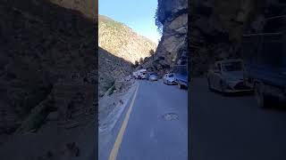 landslide #gilgit #hunza #landslide #shortsviral #youtubeshorts #shorts #viral #shortvideo #short