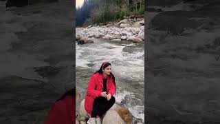 #manali #travel #travelvlog #nature #video