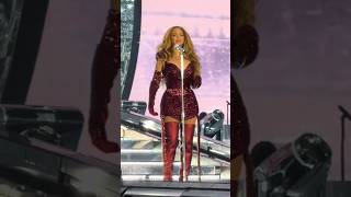 Beyoncé - I Care in London, Renaissance World Tour #shorts #fyp