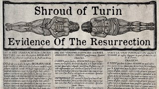 Myths Debunked - Is the Shroud of Turin Evidence of the Resurrection Of Jesus Christ?