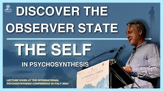 How To Explore the Inner Self (Find Your True Self) | Kenneth Sørensen's Conference Speech 2024