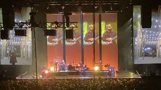 Simply Red “Never never love” Amsterdam Ziggodome 10 november 2022