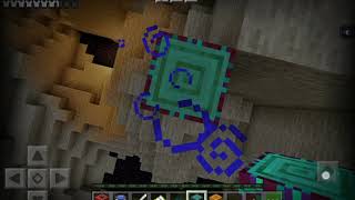 Minecraft showing #treasure map #finding treasure Part 2❤️💜🗺️🗺️😘😄🙃💯👌😎🌷🐢🐢🦚🦕